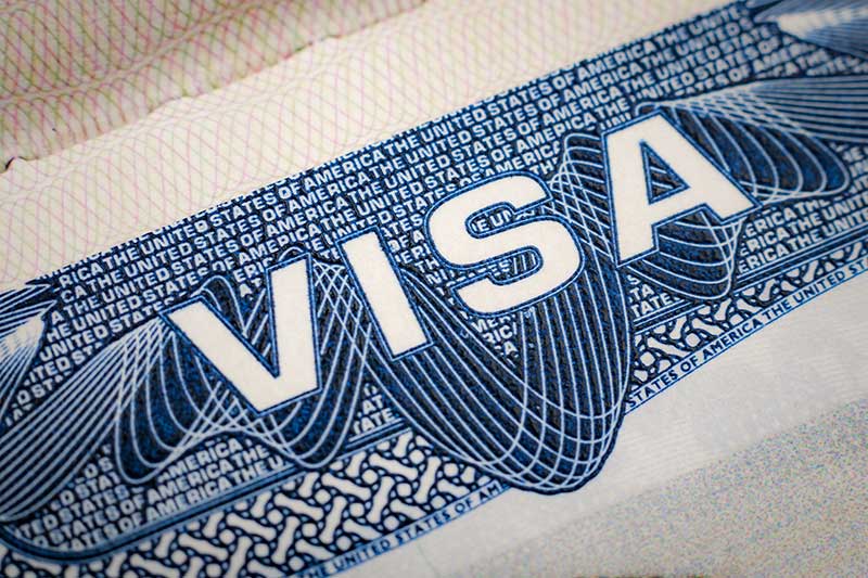 EB-5 Visa Investor Green Card Lithuania