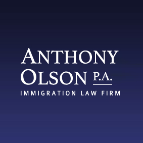 Olson Immigration